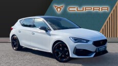 CUPRA Leon 1.5 eTSI V1 Design Edition 5dr DSG Petrol Hatchback